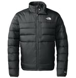 TNF Black