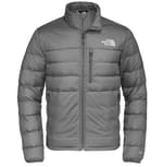 TNF Medium Grey Heather