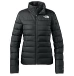TNF Black