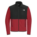 Rage Red / TNF Black