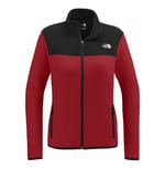 Rage Red / TNF Black