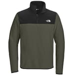 New Taupe Green/ TNF Black
