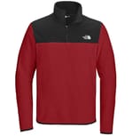 Rage Red/ TNF Black