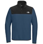 Shady Blue/ TNF Black
