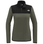 New Taupe Green/ TNF Black