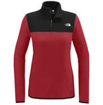 Rage Red / TNF Black