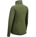 The North Face NF0A7V62 Four Leaf Clover Heather back