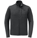 TNF Dark Grey Heather