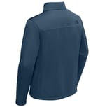 The North Face NF0A88D5 Shady Blue back