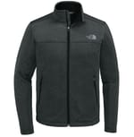 TNF Dark Grey Heather
