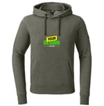 New Taupe Green Heather