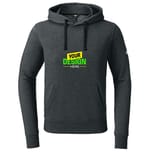 TNF Black Heather