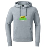 TNF Light Grey Heather