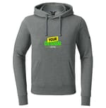 TNF Medium Grey Heather