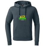 Urban Navy Heather