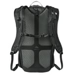 The North Face NF0A8BSH TNF Black back