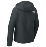 The North Face NF0A8BUE Asphalt Grey Dark Heather back