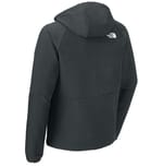 The North Face NF0A8BUF Asphalt Grey Dark Heather back
