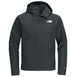 Asphalt Grey Dark Heather