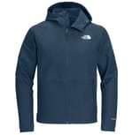 Shady Blue Dark Heather