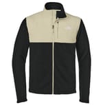 TNF Black/ Gravel