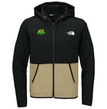 Khaki Stone/ TNF Black