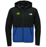 TNF Blue/ TNF Black
