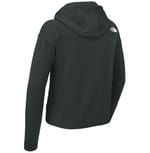 The North Face NF0A8BUT Asphalt Grey back