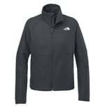 Asphalt Grey Dark Heather