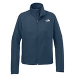 Shady Blue Dark Heather