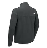 The North Face NF0A8C5G Asphalt Grey back