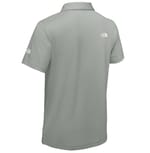 The North Face NF0A8ENM Meld Grey Heather back