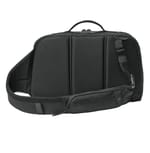 The North Face NF0A8EZM TNF Black back