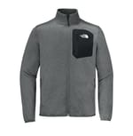 TNF Medium Grey Heather