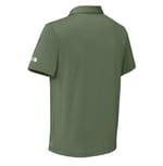 The North Face NF0A8GE0 Bark Mist Green back