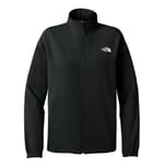 TNF Black