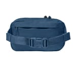 The North Face NF0A8HQV Shady Blue back