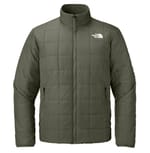 New Taupe Green