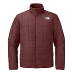 Sumac Burgundy