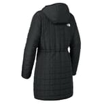 The North Face NF0A8JEY TNF Black back