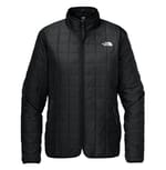 TNF Black