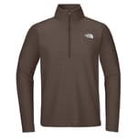 Smokey Brown Heather