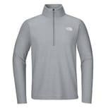 TNF Light Grey Heather