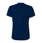 A4 Apparel NG3143 NAVY back