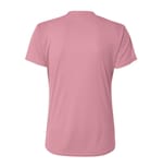 A4 Apparel NG3143 PINK back