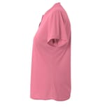 A4 Apparel NG3143 PINK left