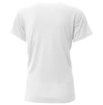 A4 Apparel NG4197 WHITE back