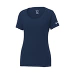 College Navy