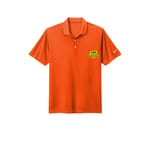 Brilliant Orange
