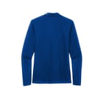 Nike NKDC2105 Gym Blue back